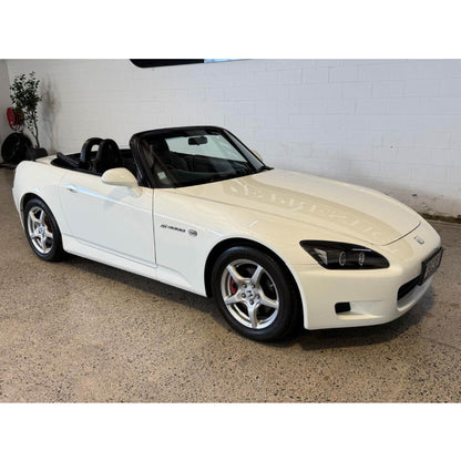 1999 Honda S2000