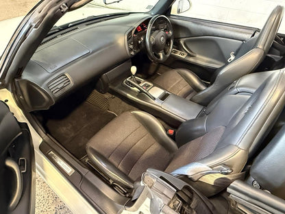 1999 Honda S2000