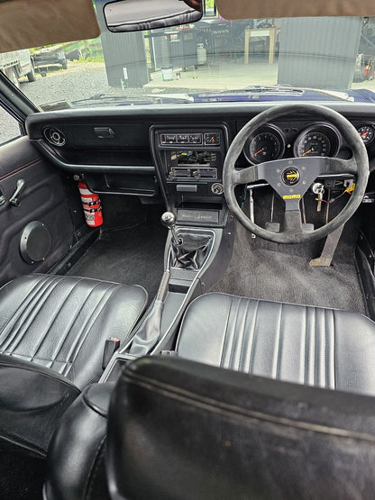 1974 Mazda RX3