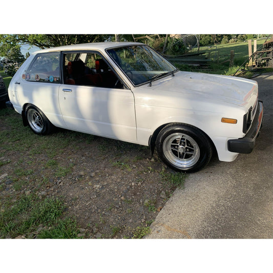 1981 Toyota Starlet