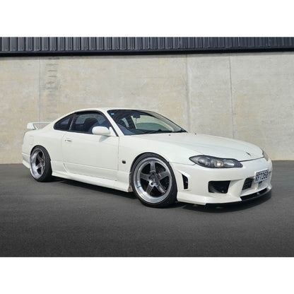 1999 Nissan Silvia