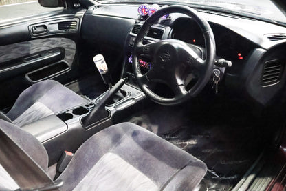 1997 Nissan 200SX Silvia Facelift | SR20DET - 324KW