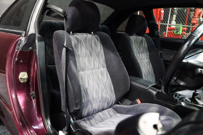 1997 Nissan 200SX Silvia Facelift | SR20DET - 324KW