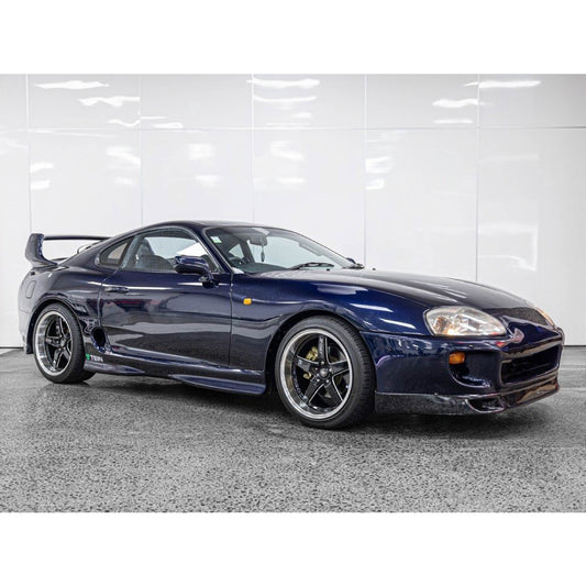 1993 Toyota Supra SZ