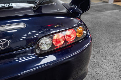 1993 Toyota Supra SZ