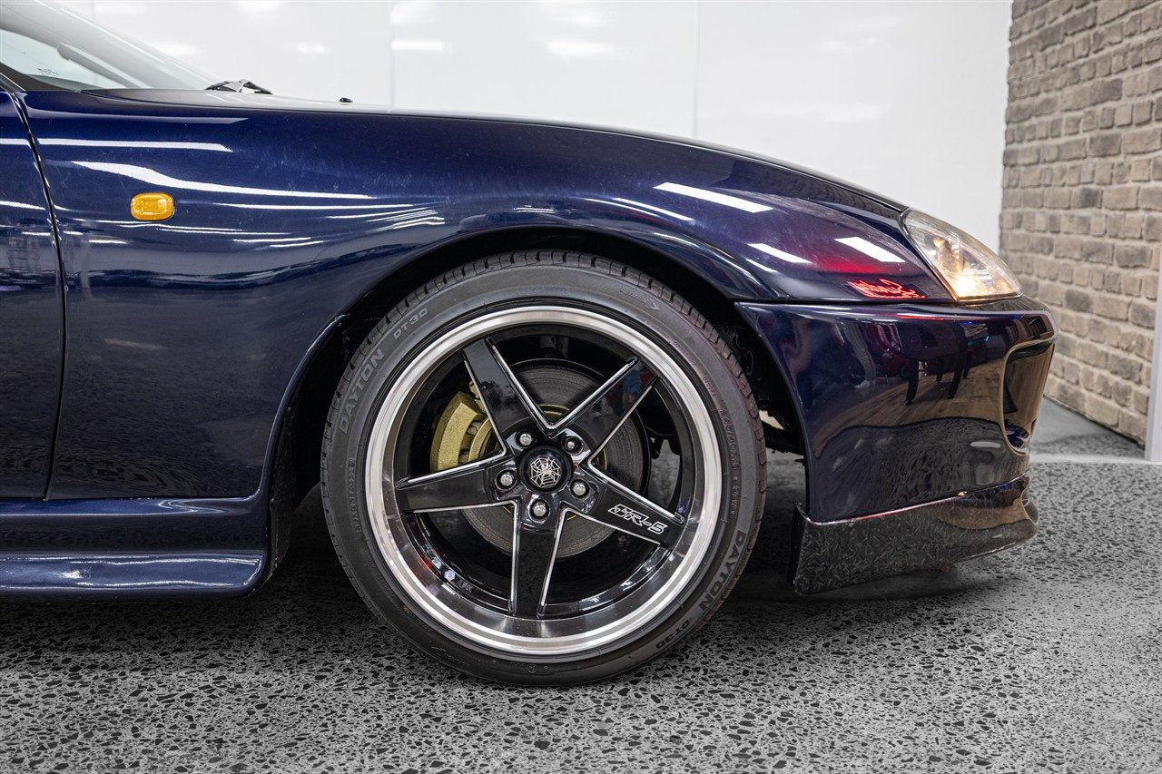 1993 Toyota Supra SZ