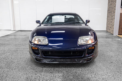 1993 Toyota Supra SZ