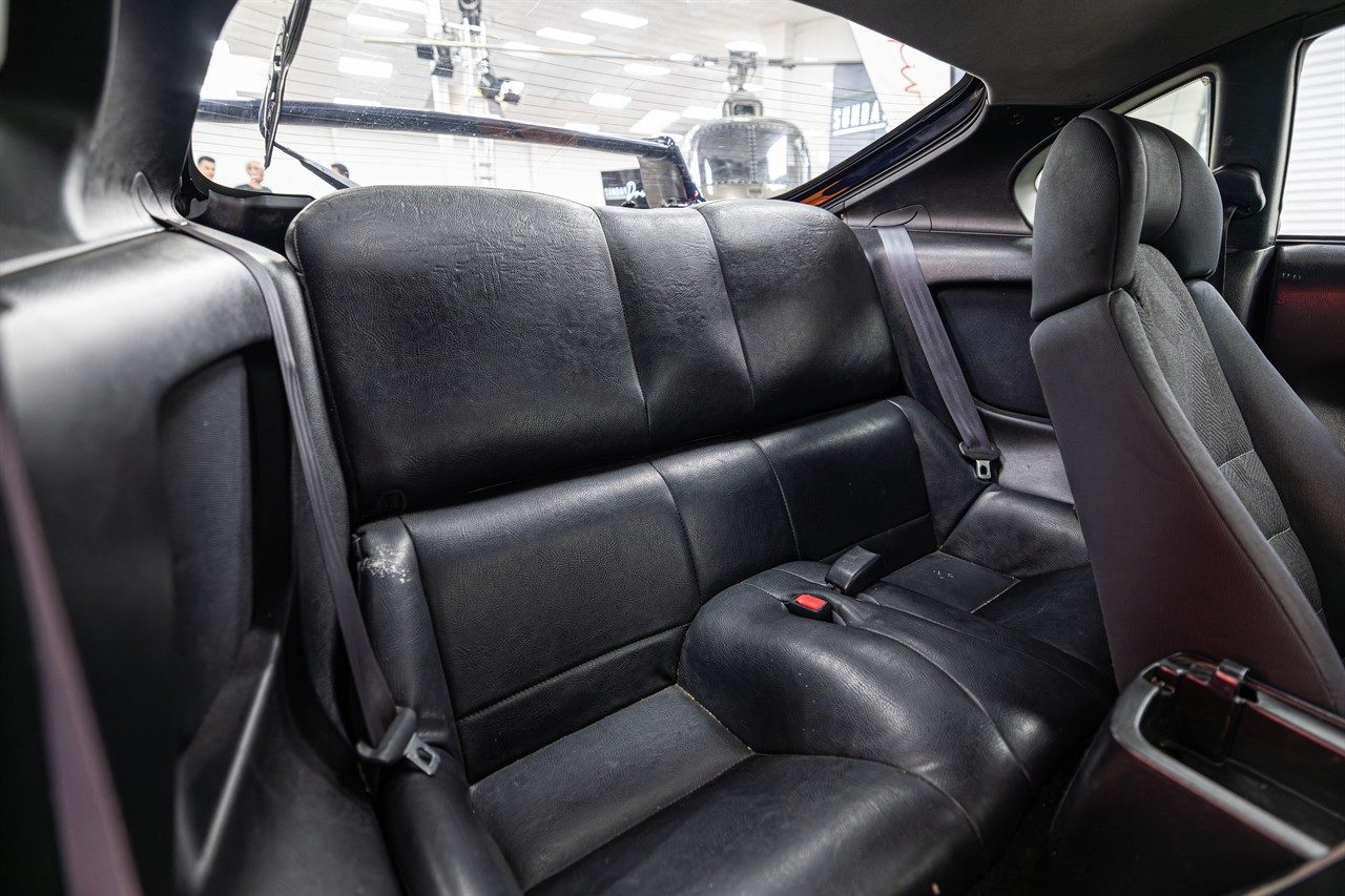 1993 Toyota Supra SZ