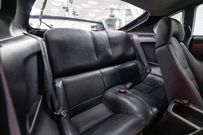 1993 Toyota Supra SZ