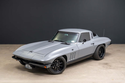 1965 Chevrolet Corvette STINGRAY