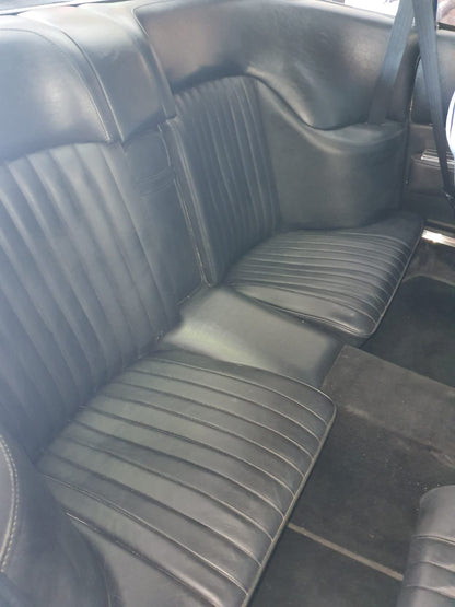 1972 Aston Martin DBS AMV8 Series 2