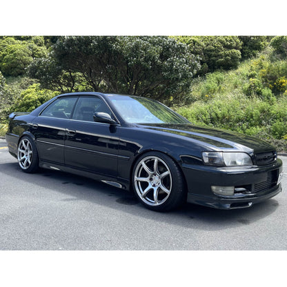 1997 Toyota Chaser