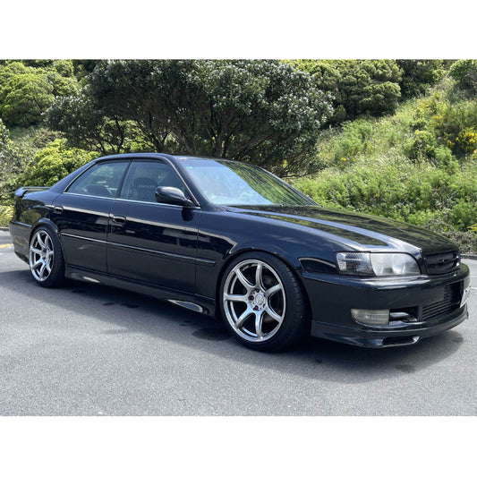 1997 Toyota Chaser