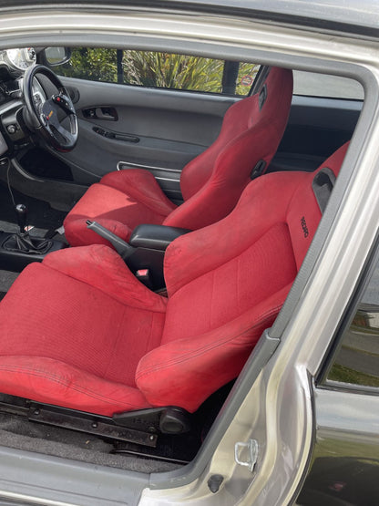 1994 Honda Civic GTI