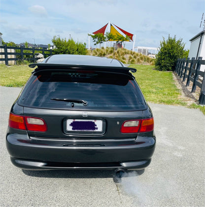 1994 Honda Civic GTI