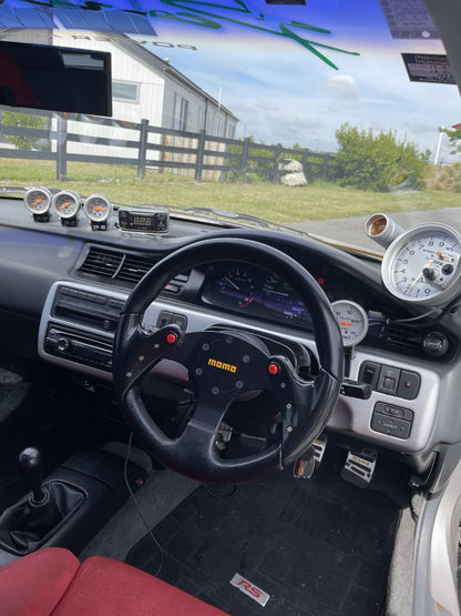 1994 Honda Civic GTI