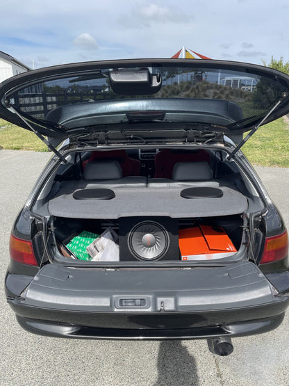 1994 Honda Civic GTI
