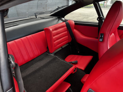 1993 Porsche 911 Carrera 2