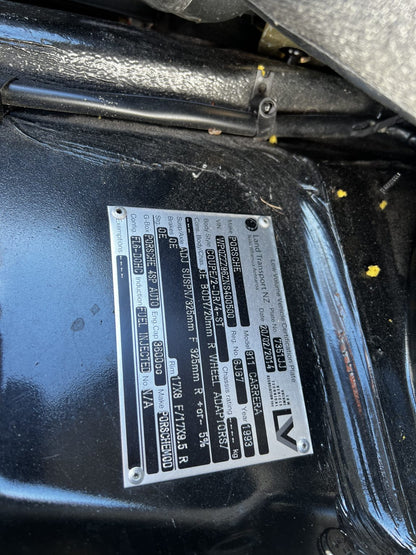 1993 Porsche 911 Carrera 2