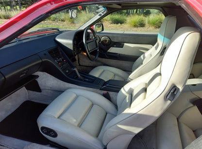 1990 Porsche 928 S4 5.0 V8