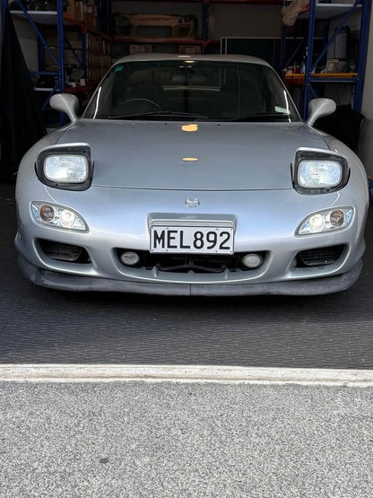 1998 Mazda RX7