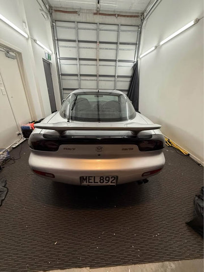 1998 Mazda RX7
