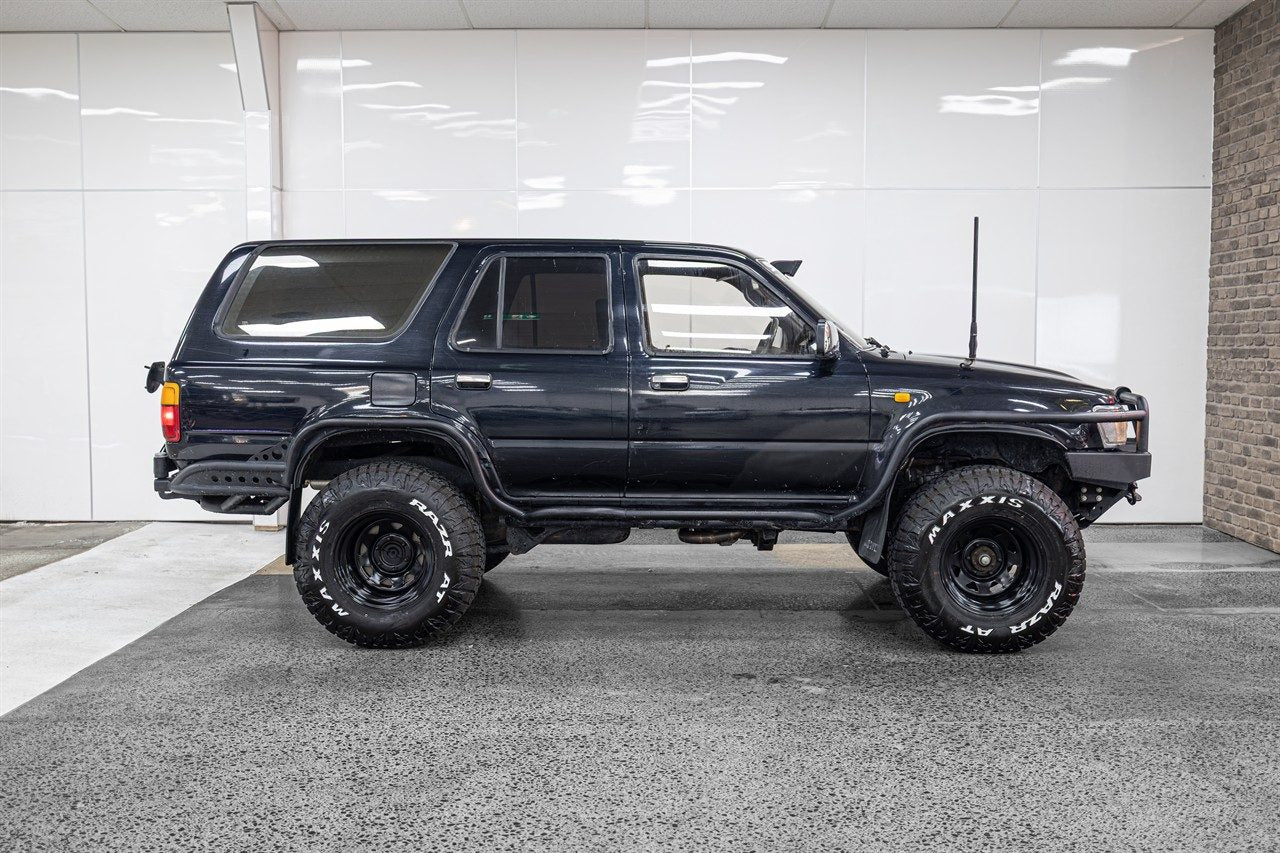 1994 Toyota Hilux SURF