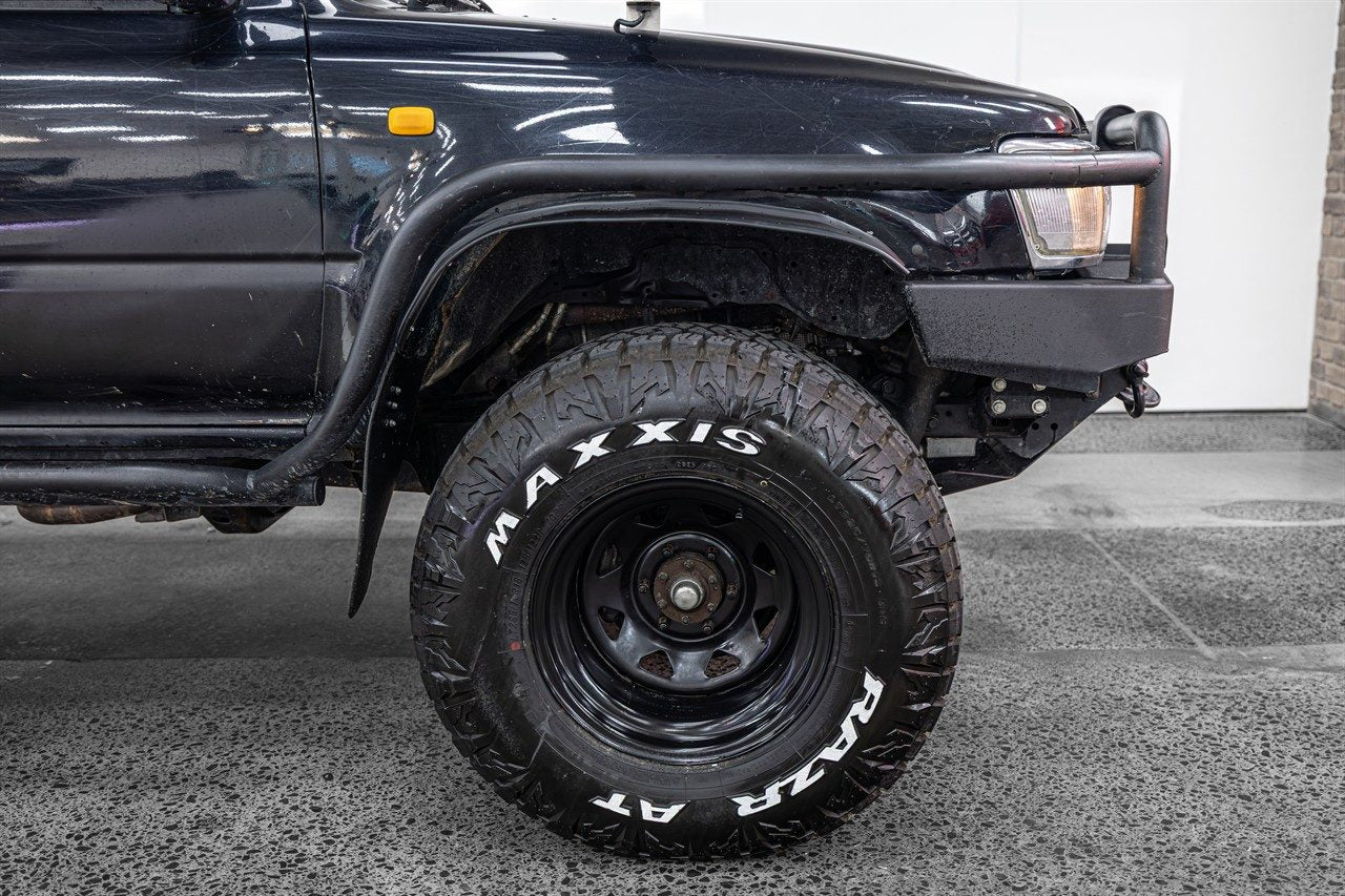 1994 Toyota Hilux SURF