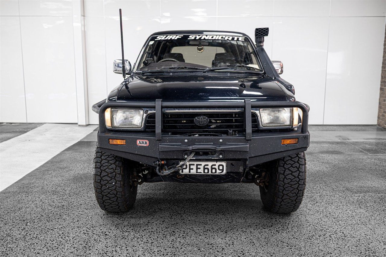 1994 Toyota Hilux SURF