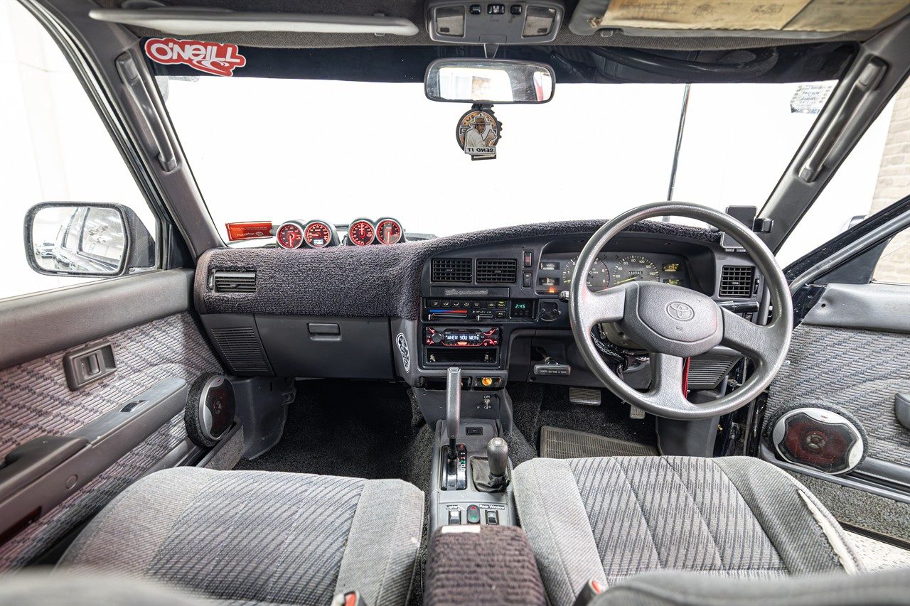 1994 Toyota Hilux SURF