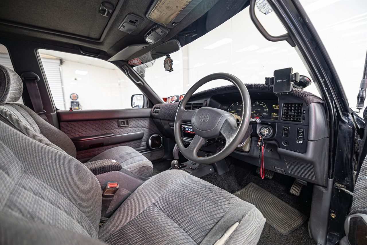 1994 Toyota Hilux SURF
