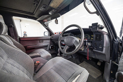 1994 Toyota Hilux SURF