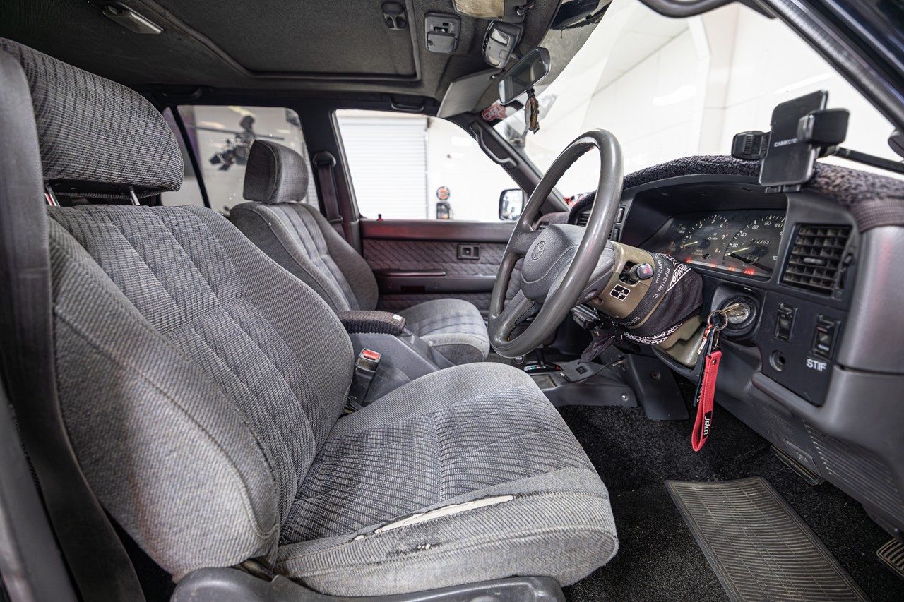 1994 Toyota Hilux SURF