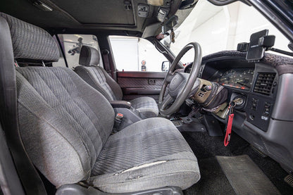 1994 Toyota Hilux SURF