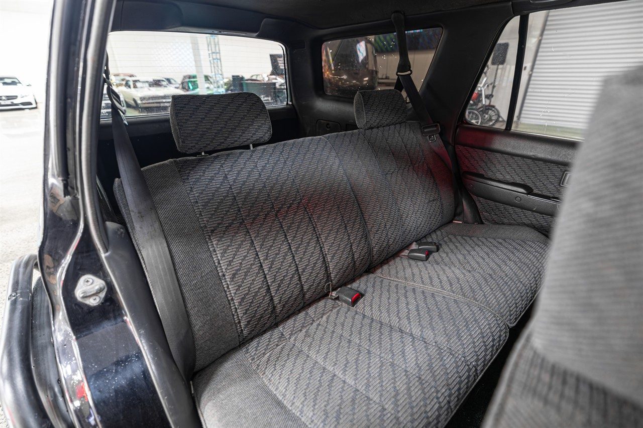 1994 Toyota Hilux SURF