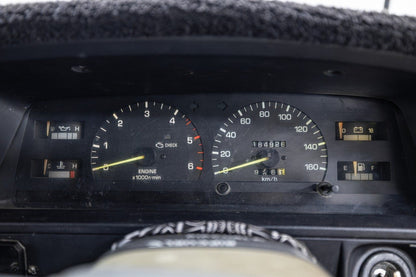 1994 Toyota Hilux SURF