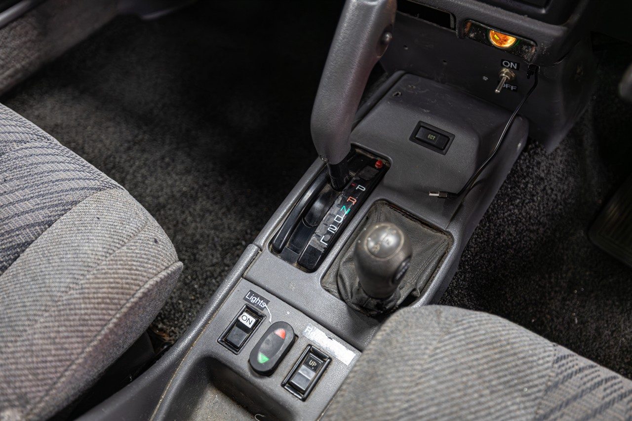 1994 Toyota Hilux SURF