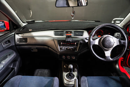 2001 Mitsubishi Lancer EVO 7