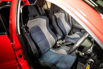 2001 Mitsubishi Lancer EVO 7