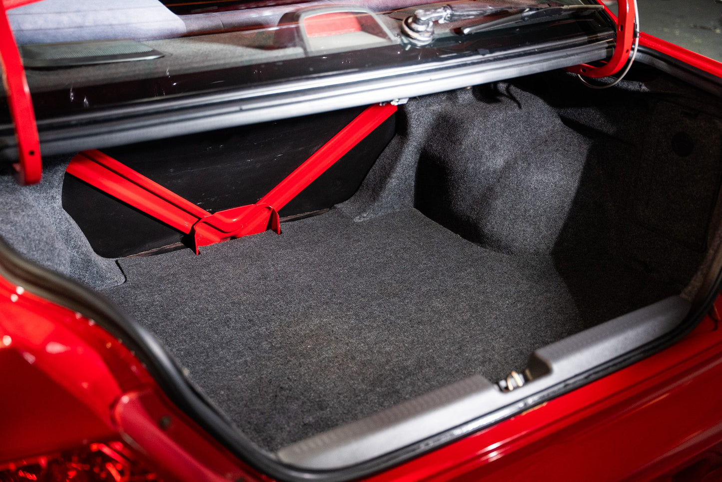 2001 Mitsubishi Lancer EVO 7