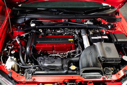 2001 Mitsubishi Lancer EVO 7