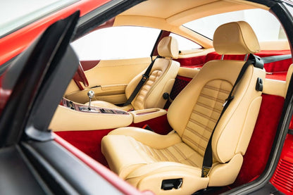 1997 Ferrari 550 Maranello 5.5P/6MT