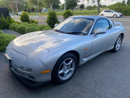 1995 Mazda RX7 Type R Bathurst