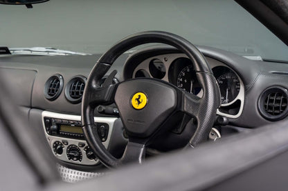 2001 Ferrari 360 Modena F1