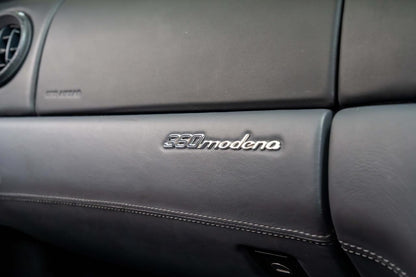 2001 Ferrari 360 Modena F1