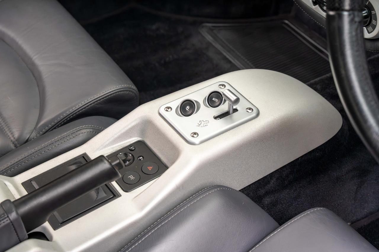 2001 Ferrari 360 Modena F1