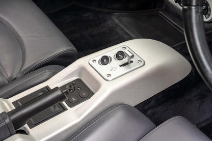 2001 Ferrari 360 Modena F1