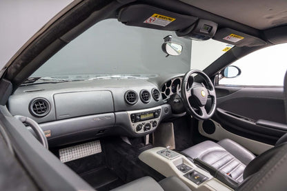 2001 Ferrari 360 Modena F1