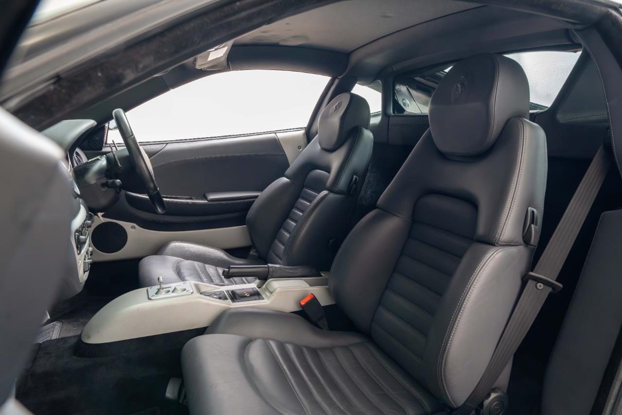 2001 Ferrari 360 Modena F1