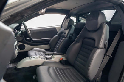 2001 Ferrari 360 Modena F1